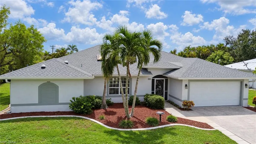 428 Sw 5th St, Cape Coral, Florida 33991