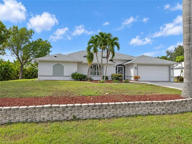 428 Sw 5th St, Cape Coral, Florida 33991