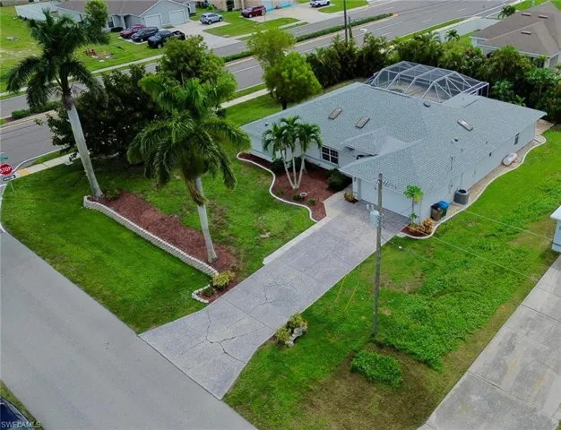 428 Sw 5th St, Cape Coral, Florida 33991