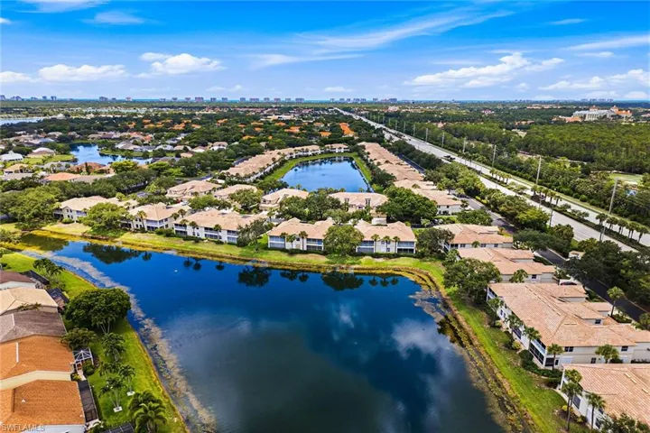 7822 Gardner Dr 101, Naples, Florida 34109