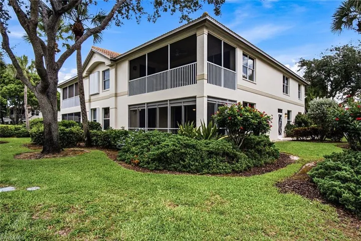 7822 Gardner Dr 101, Naples, Florida 34109