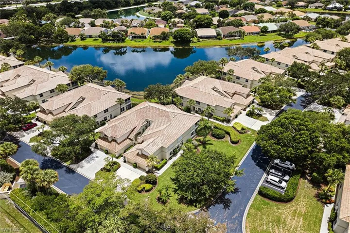 7822 Gardner Dr 101, Naples, Florida 34109