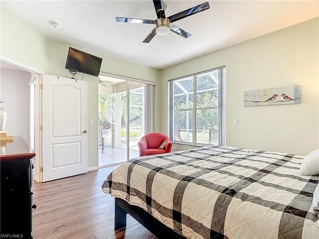 20940 Calle Cristal Ln # 1, North Fort Myers, Florida 33917