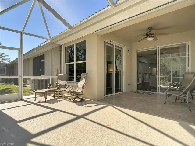 20940 Calle Cristal Ln # 1, North Fort Myers, Florida 33917
