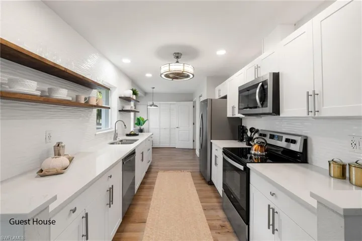 3475 3rd Ave Sw, Naples, Florida 34117