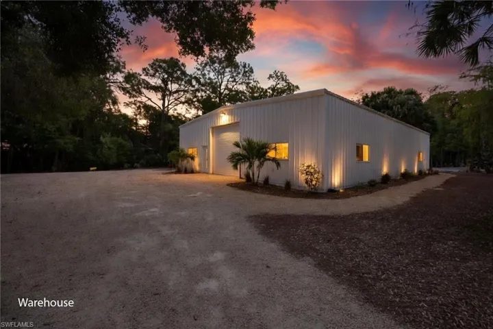 3475 3rd Ave Sw, Naples, Florida 34117