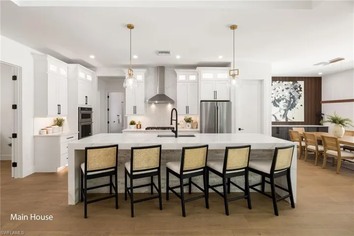 3475 3rd Ave Sw, Naples, Florida 34117