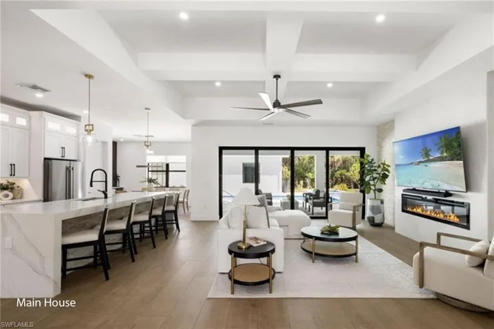 3475 3rd Ave Sw, Naples, Florida 34117