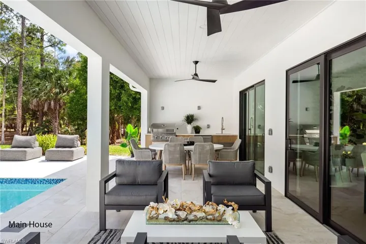 3475 3rd Ave Sw, Naples, Florida 34117