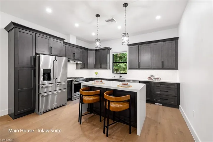 3475 3rd Ave Sw, Naples, Florida 34117