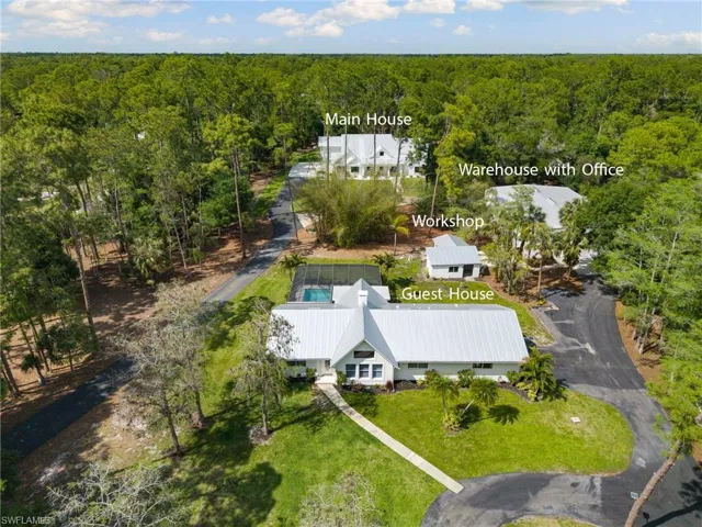 3475 3rd Ave Sw, Naples, Florida 34117