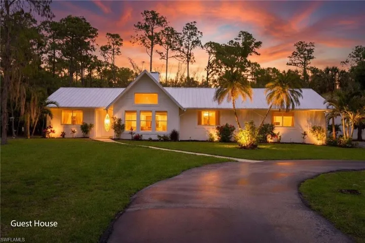 3475 3rd Ave Sw, Naples, Florida 34117