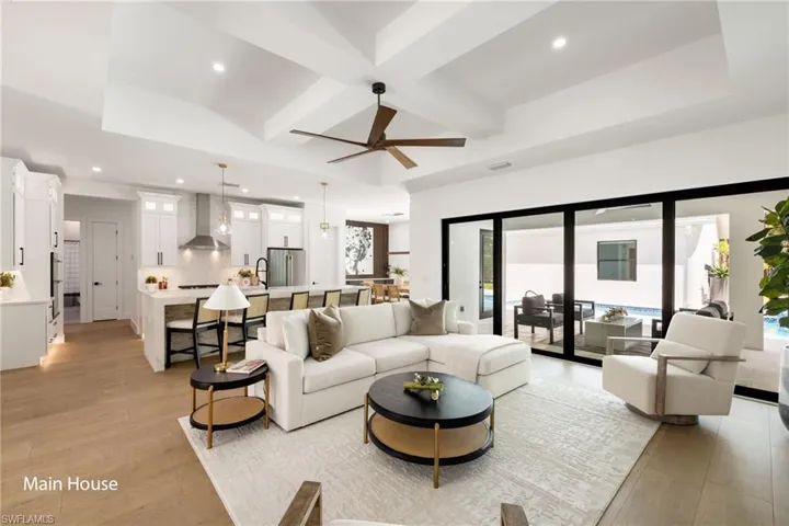 3475 3rd Ave Sw, Naples, Florida 34117