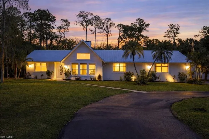3475 3rd Ave Sw, Naples, Florida 34117
