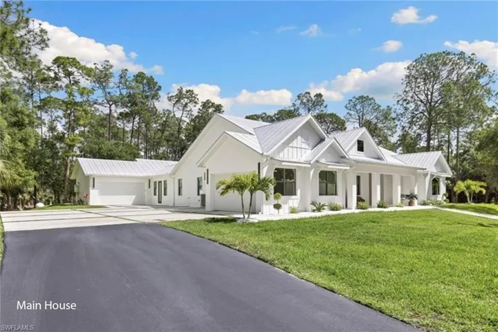 3475 3rd Ave Sw, Naples, Florida 34117