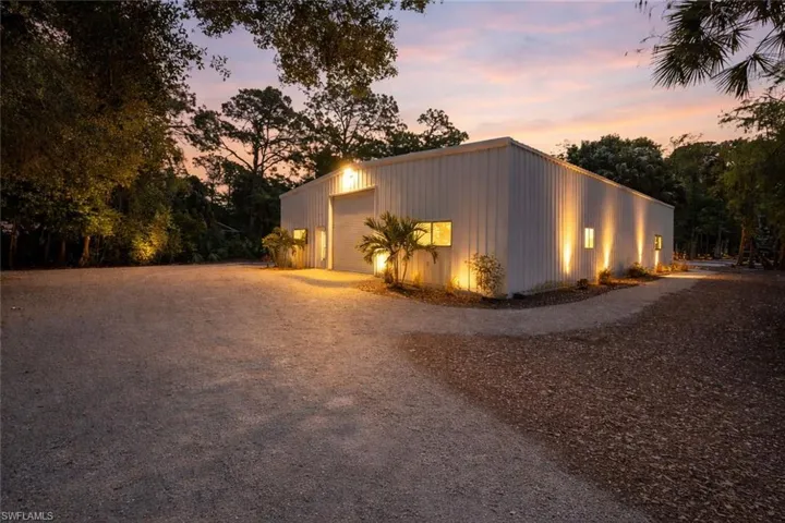 3475 3rd Ave Sw, Naples, Florida 34117