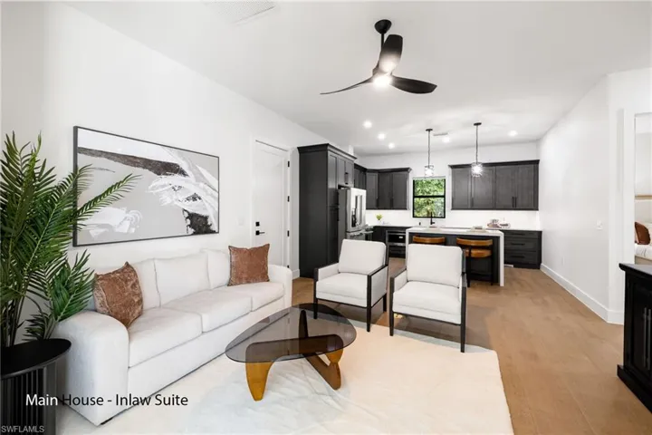 3475 3rd Ave Sw, Naples, Florida 34117