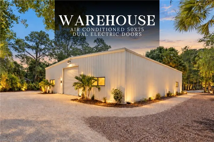 3475 3rd Ave Sw, Naples, Florida 34117