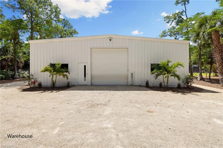 3475 3rd Ave Sw, Naples, Florida 34117
