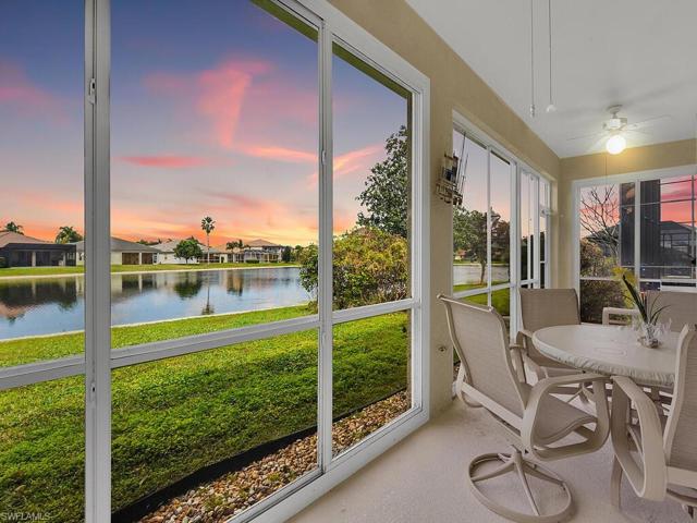 Perfect For Sunset Watching