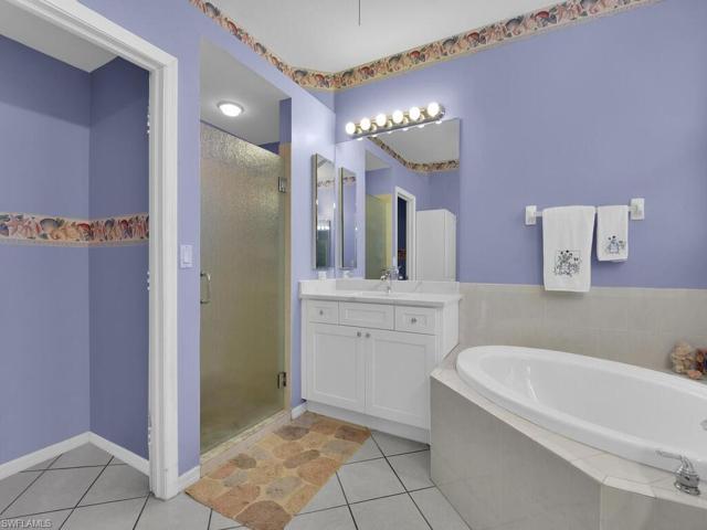 Master Suite Bath