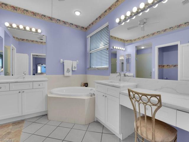 Master Suite Bath