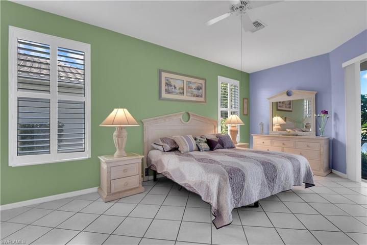 Master Suite
