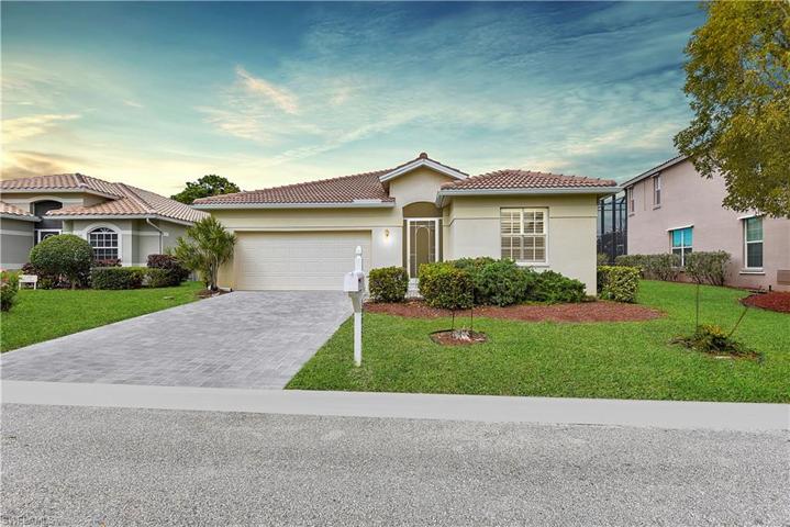 BRAND NEW TILE ROOF 2023