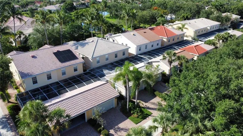 View of bird's eye view