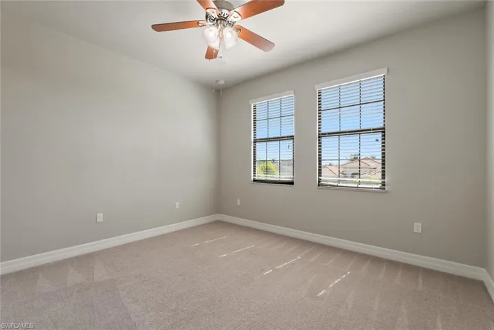 2nd Level Bedroom