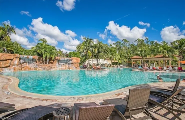 9566 Trevi Ct 4943, Naples, Florida 34113