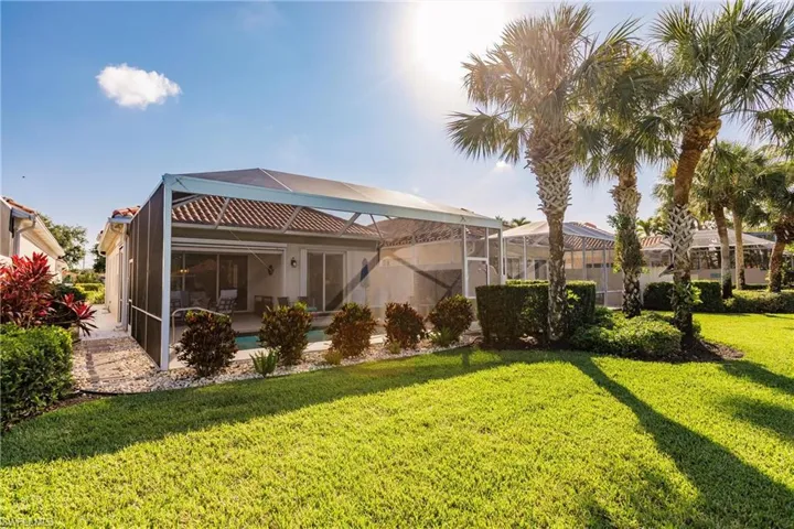 4704  Rio Poco  CT, Naples, FL 34109