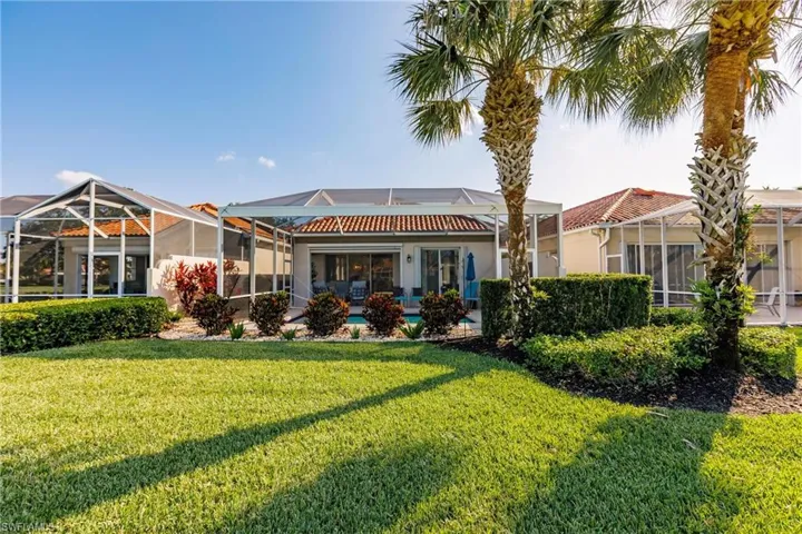 4704  Rio Poco  CT, Naples, FL 34109