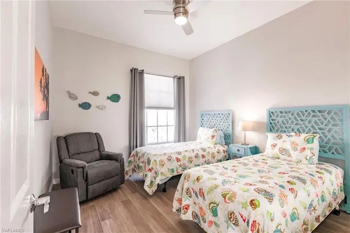 Guest bedroom 2.