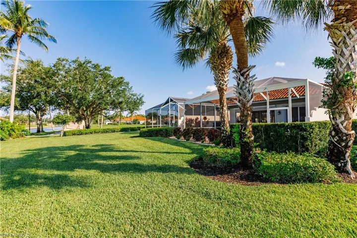 4704  Rio Poco  CT, Naples, FL 34109