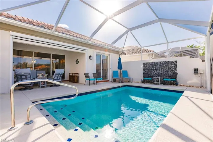 4704  Rio Poco  CT, Naples, FL 34109