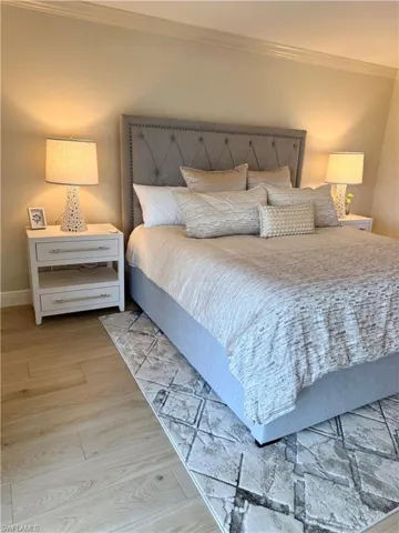 6020 Pelican Bay Blvd E402, Naples, Florida 34108