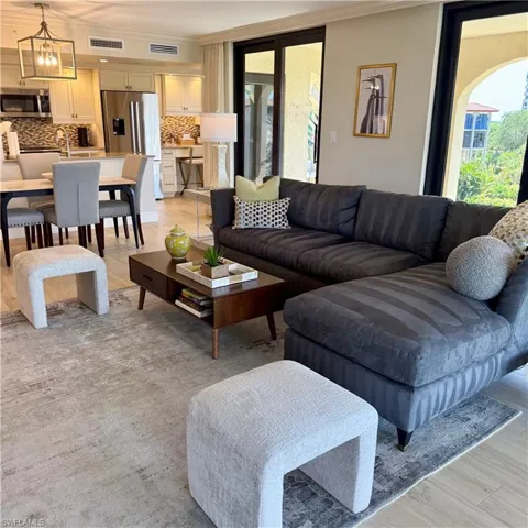 6020 Pelican Bay Blvd E402, Naples, Florida 34108
