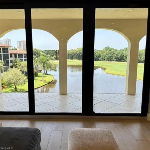 6020 Pelican Bay Blvd E402, Naples, Florida 34108