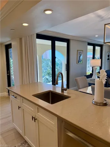 6020 Pelican Bay Blvd E402, Naples, Florida 34108