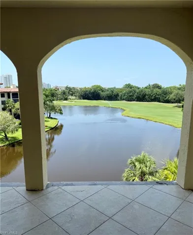 6020 Pelican Bay Blvd E402, Naples, Florida 34108
