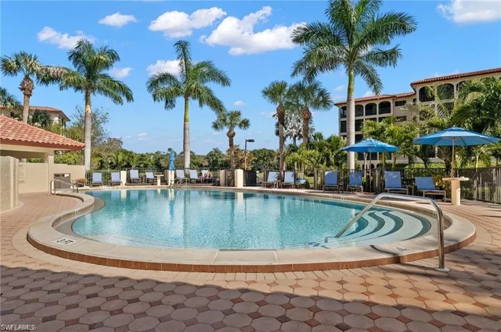 6020 Pelican Bay Blvd E402, Naples, Florida 34108