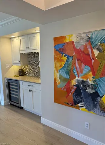 6020 Pelican Bay Blvd E402, Naples, Florida 34108