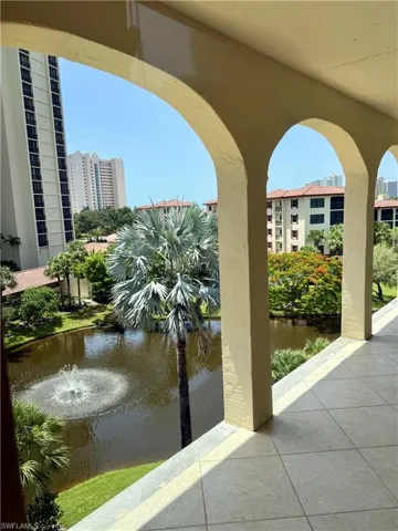 6020 Pelican Bay Blvd E402, Naples, Florida 34108