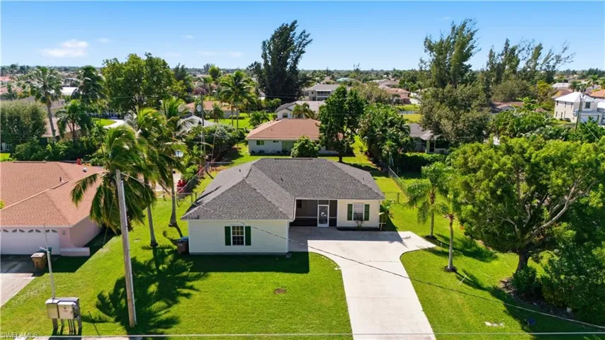 318 Se 21st St, Cape Coral, Florida 33990