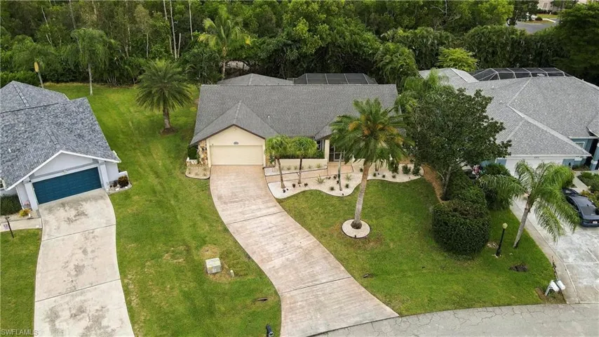 6819 Plantation Manor Loop, Fort Myers, Florida 33966