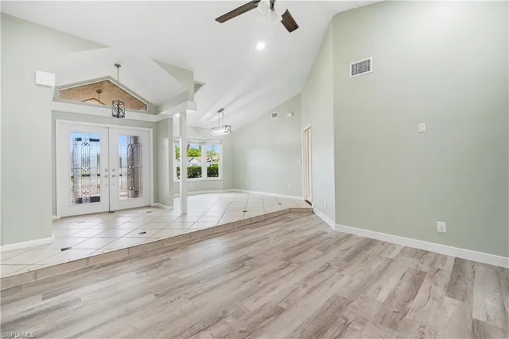 6819 Plantation Manor Loop, Fort Myers, Florida 33966