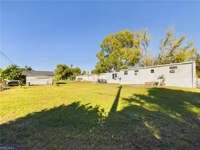 8106  Penny  DR, NORTH FORT MYERS, FL 33917