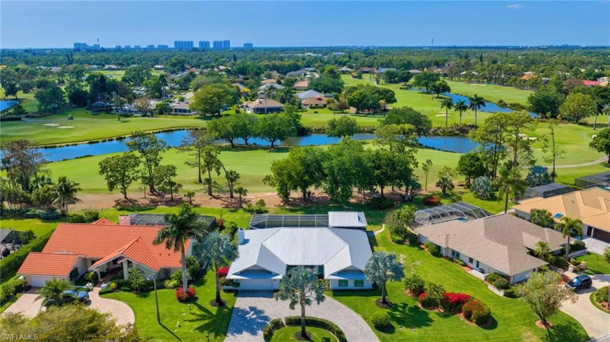 1966 Imperial Golf Course Blvd, Naples, Florida 34110