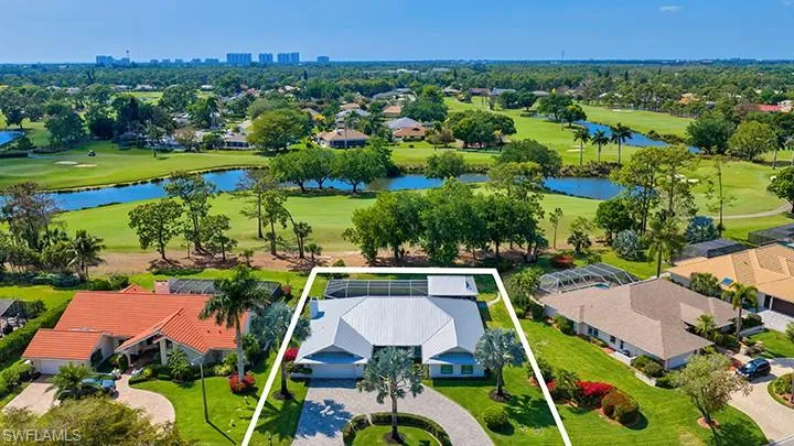 1966 Imperial Golf Course Blvd, Naples, Florida 34110